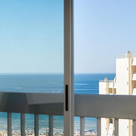 Jasmine Beach By Real Life Concierge Διαμέρισμα Portimão