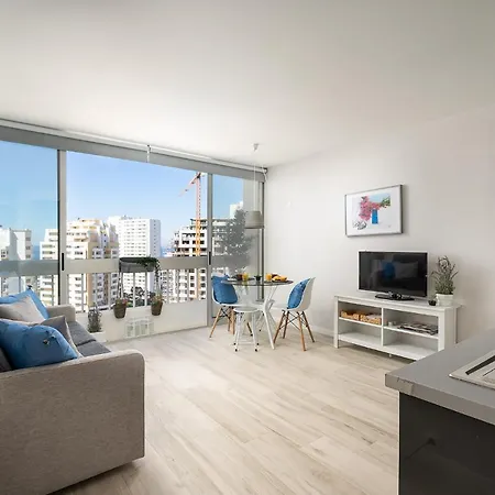 Διαμέρισμα Jasmine Beach By Real Life Concierge Portimão
