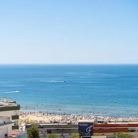 Jasmine Beach By Real Life Concierge * Portimão