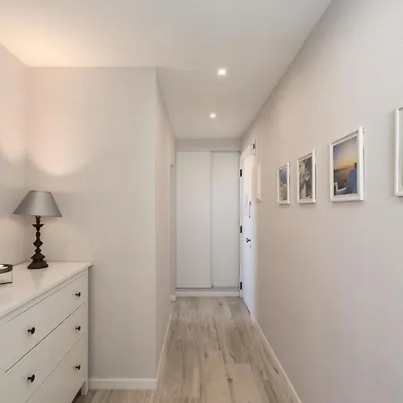 Apartmán Jasmine Beach By Real Life Concierge *