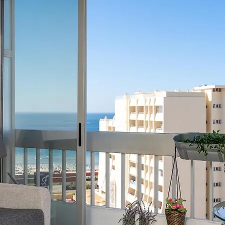 Apartmán Jasmine Beach By Real Life Concierge Portimão